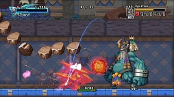 ꡼ No.009 | Dragon Marked For DeathסȡֻƶפɲäޤVer.2.1.0åץǡȾ󤬸