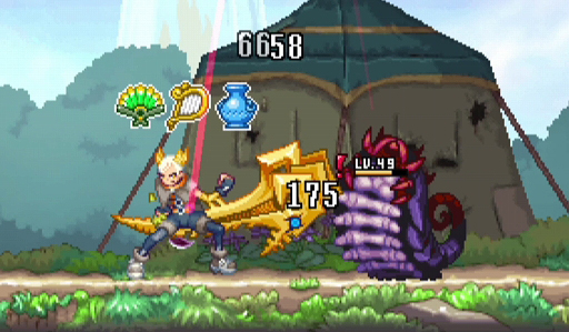 Dragon Marked For Death 大型アップデートパッチver 3 0 0が4月21日に配信 新キャラ 巫女 盗賊 が登場 声優情報も公開に
