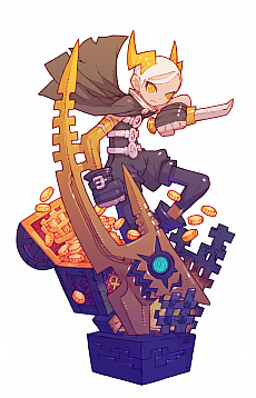 ꡼ No.011 | Dragon Marked For Deathס緿åץǡȥѥåVer.3.0.0421ۿס±פо졣ͥ