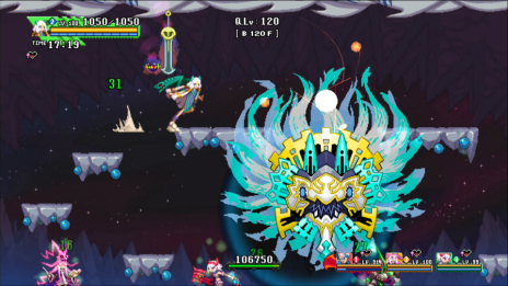 Dragon Marked For Death の最新アップデートパッチver 3 1 0が配信開始 最終ボスの追加や新クエストの追加等を実施