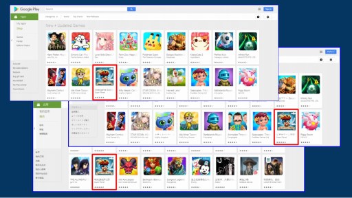 ꡼ No.001Υͥ / ֥ӥǥפGoogle playȥΤᥲ