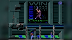 ꡼ No.001 | SF󥢥ɥ٥㡼֥եåХåפNintendo SwitchǤ89ۿϡPaul CuissetƽΥ饷å⡼ɤɲ