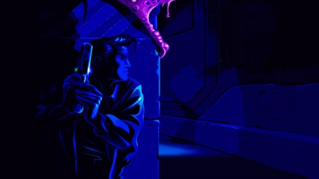 ꡼ No.005 | SF󥢥ɥ٥㡼֥եåХåפNintendo SwitchǤ89ۿϡPaul CuissetƽΥ饷å⡼ɤɲ