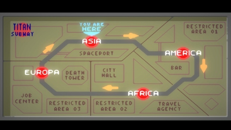 ꡼ No.007 | SF󥢥ɥ٥㡼֥եåХåפNintendo SwitchǤ89ۿϡPaul CuissetƽΥ饷å⡼ɤɲ