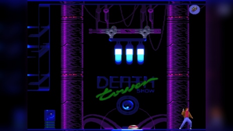 ꡼ No.008 | SF󥢥ɥ٥㡼֥եåХåפNintendo SwitchǤ89ۿϡPaul CuissetƽΥ饷å⡼ɤɲ