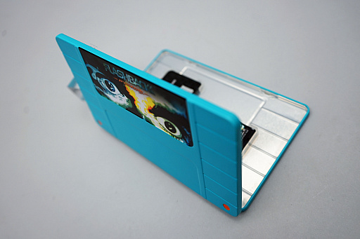 画像ギャラリー No.005のサムネイル画像 / 25年を経てNintendo Switchで蘇る「フラッシュバック」を紹介。これがロトスコープ&2Dポリゴンで欧州を激震させたギネス級タイトルだ