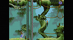 画像ギャラリー No.017のサムネイル画像 / 25年を経てNintendo Switchで蘇る「フラッシュバック」を紹介。これがロトスコープ&2Dポリゴンで欧州を激震させたギネス級タイトルだ