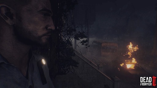 画像ギャラリー No.005のサムネイル画像 / ゾンビアポカリプスを生き延びるFree-to-Playのオンラインサバイバルホラー「Dead Frontier 2」の最新トレイラーが公開