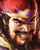 画像ギャラリー No.005のサムネイル画像 / 「三國志V」が「新三國志」とのコラボキャンペーンを開始。特別武将や新武将が登場