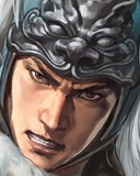 画像ギャラリー No.007のサムネイル画像 / 「三國志V」が「新三國志」とのコラボキャンペーンを開始。特別武将や新武将が登場