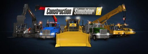 画像ギャラリー No.002のサムネイル画像 / 建築会社運営シム「Construction Simulator 2」が2018年秋に発売決定。実在の重機多数が登場する人気シリーズの最新作