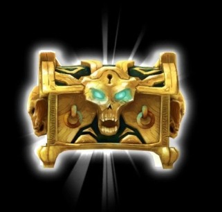 画像ギャラリー No.008のサムネイル画像 / 「ダーククエスト5」,限定装備が登場する「ハロウィーンイベント」が開催