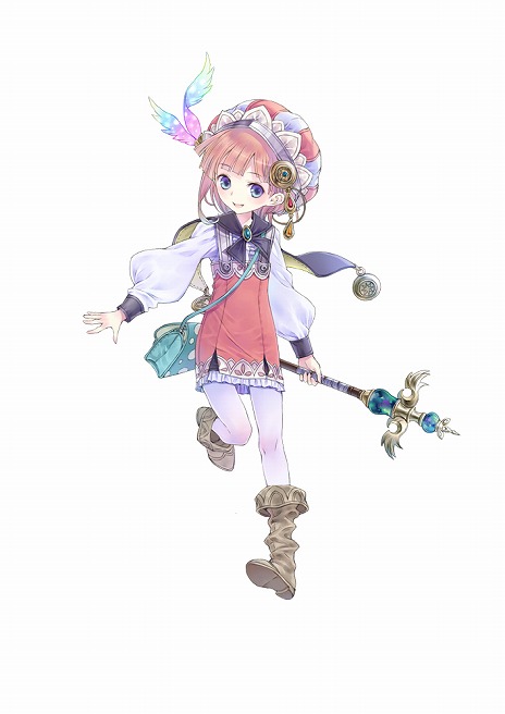 アトリエ ~アーランドの錬金術士1・2・3~ DX」プレミアムボックス版