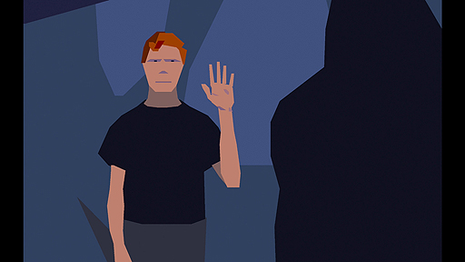 画像ギャラリー No.004のサムネイル画像 / 「アウターワールド」の名でお馴染み「Another World」がNintendo Switchで本日より配信