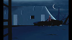 画像ギャラリー No.005のサムネイル画像 / 「アウターワールド」の名でお馴染み「Another World」がNintendo Switchで本日より配信