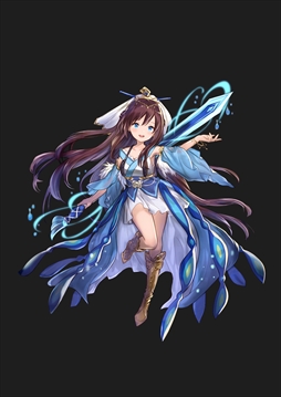 画像ギャラリー No.005のサムネイル画像 / 新作HTML5ゲーム「ケモニスタオンライン」,事前登録の受付を開始