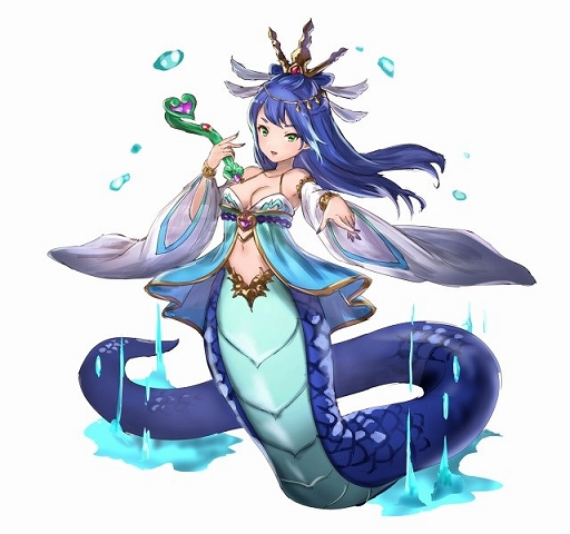 ���������꡼ No.002�Υ���ͥ������ / �֥����󥹥�����饤��ס����������Ȥ�����������3�ͤο�����饯������ȯɽ