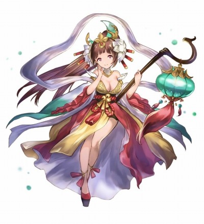 ꡼ No.007Υͥ / HTML5֥󥹥饤פ꡼ȵǽǤڥץ쥤ڤե󥿥MMORPG