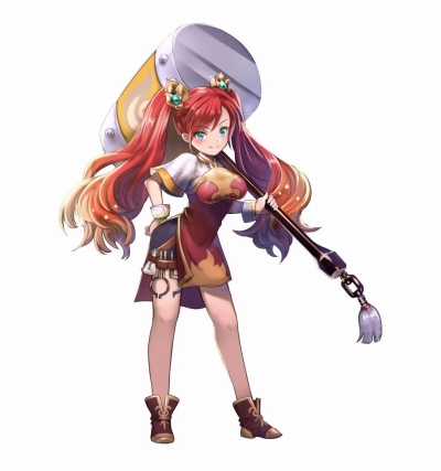 ꡼ No.008Υͥ / HTML5֥󥹥饤פ꡼ȵǽǤڥץ쥤ڤե󥿥MMORPG