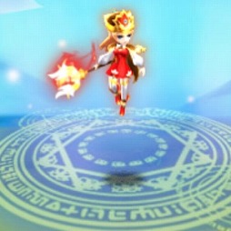 画像ギャラリー No.005のサムネイル画像 / 「ケモ二スタオンライン」，連続ログインで称号をもらえる紅葉狩りイベントがスタート