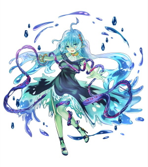 画像ギャラリー No.011のサムネイル画像 / 【PR】MMORPGの新しい形?「ケモニスタオンライン」は放置ゲーの要領で経験値を稼いで強くなる