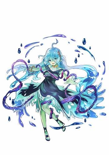 画像ギャラリー No.002のサムネイル画像 / 「ケモニスタオンライン」,新キャラクター“ペトラ”が登場するゴールデンウィークイベントを開催