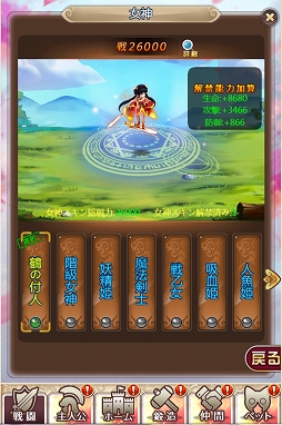 画像ギャラリー No.004のサムネイル画像 / 「ケモニスタオンライン」,新キャラクター“ペトラ”が登場するゴールデンウィークイベントを開催