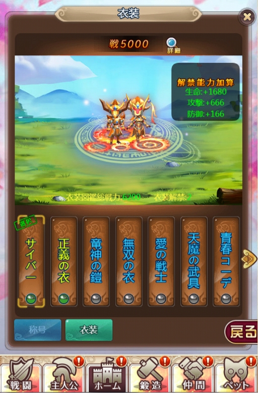 画像ギャラリー No.005のサムネイル画像 / 「ケモニスタオンライン」,新キャラクター“ペトラ”が登場するゴールデンウィークイベントを開催