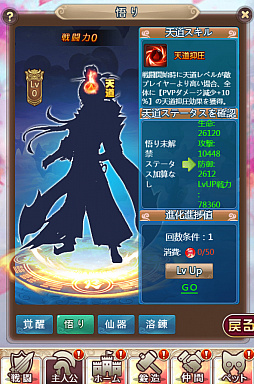 画像ギャラリー No.007のサムネイル画像 / 「ケモニスタオンライン」,大型アップデートを本日実施。魔獣祭壇,悟りシステム,究極パスが解禁