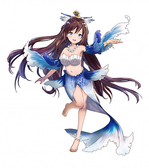 画像ギャラリー No.008のサムネイル画像 / 「ケモニスタオンライン」が1周年記念イベントを開催。無料11連ガチャの実施や記念水着スキンの獲得イベントなど