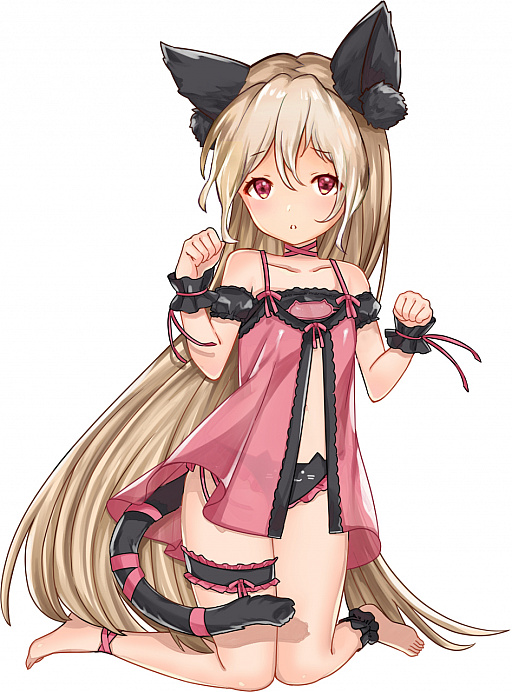 画像ギャラリー No.010のサムネイル画像 / 「ケモニスタオンライン」が1周年記念イベントを開催。無料11連ガチャの実施や記念水着スキンの獲得イベントなど