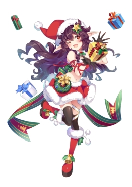 ���������꡼ No.003�Υ���ͥ������ / �֥���˥�������饤��פǡ֥��ꥹ�ޥ�����ö�ץ��٥�Ȥ������档�������֥�꡼�פ��о�