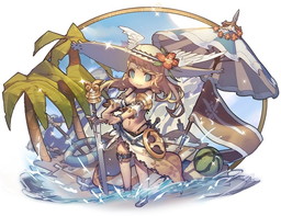 画像ギャラリー No.009のサムネイル画像 / パズルRPG「ミストクロニクル」Android版のOBTが本日スタート