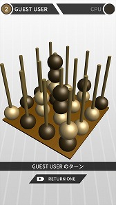 ���������꡼ No.003�Υ���ͥ������ / ���ޥ۸����ѥ����CUBICONN4�ס�iOS/Android�Ǥ��ۿ�