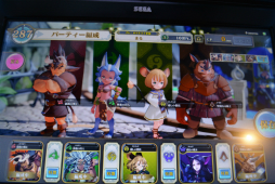 ꡼ No.002 | οɥ֥Υ쥬ꥢפΥץ졦ƥȤ˻áﵭפʲ뤲ȥΥ󥸥Хȥɤ̥Ϥ