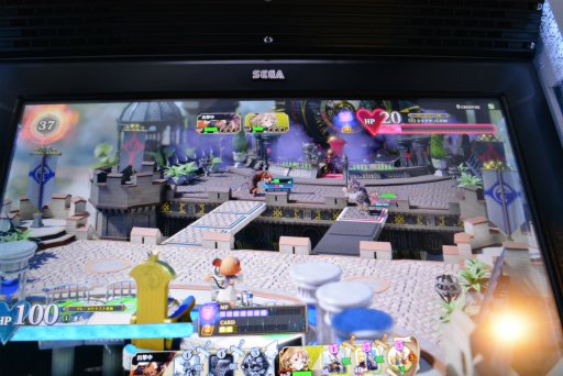 ꡼ No.007 | οɥ֥Υ쥬ꥢפΥץ졦ƥȤ˻áﵭפʲ뤲ȥΥ󥸥Хȥɤ̥Ϥ