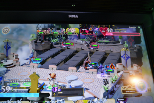 ꡼ No.009 | οɥ֥Υ쥬ꥢפΥץ졦ƥȤ˻áﵭפʲ뤲ȥΥ󥸥Хȥɤ̥Ϥ