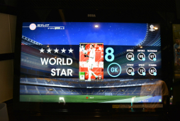 ꡼ No.005Υͥ / ॻ󥿡ôοȥΤϪܡSEGA PRIVATE SHOW 2018 Autumnץǥθݡ