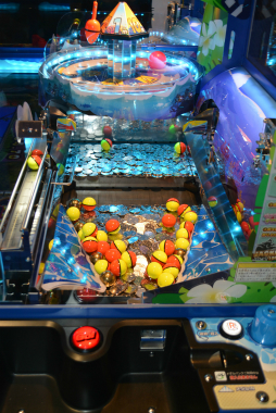 ꡼ No.014Υͥ / ॻ󥿡ôοȥΤϪܡSEGA PRIVATE SHOW 2018 Autumnץǥθݡ