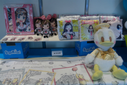 ꡼ No.019Υͥ / ॻ󥿡ôοȥΤϪܡSEGA PRIVATE SHOW 2018 Autumnץǥθݡ