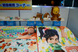 ꡼ No.020Υͥ / ॻ󥿡ôοȥΤϪܡSEGA PRIVATE SHOW 2018 Autumnץǥθݡ