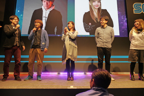 ꡼ No.004Υͥ / JAEPO2019ϡ֥Υ쥬ꥢסʤȤΥܤȯɽ줿ڥ륹ơݡ