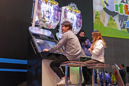 ꡼ No.010Υͥ / JAEPO2019ϡ֥Υ쥬ꥢסʤȤΥܤȯɽ줿ڥ륹ơݡ