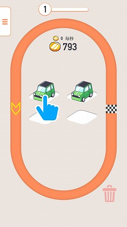 ꡼ No.003Υͥ / ַϤΥ졼Car MergerפҲ𤹤֡ʤۤܡޥۥ̿1765