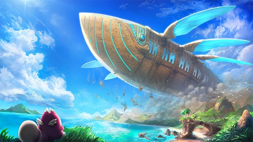 ���������꡼ No.007�Υ���ͥ������ / �����ץ餬Nintendo Switch��������ǭ�ץ��������ȡ״�Ϣ�����ȥ��ȯɽ����Shironeko New Project�ʲ��ˡפ�2020ǯ���ȯ��ͽ��