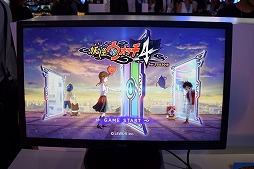 ꡼ No.004Υͥ / TGS 2018ϡŲå4׻ͷݡȡǿϿʹ֥Хȥ˻路˥ޥޥ