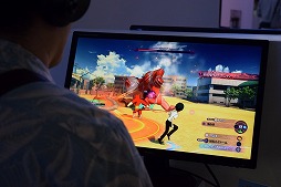 ꡼ No.011Υͥ / TGS 2018ϡŲå4׻ͷݡȡǿϿʹ֥Хȥ˻路˥ޥޥ