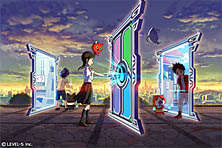 画像ギャラリー No.008のサムネイル画像 / レベルファイブ,「イナズマイレブン アレスの天秤」と「妖怪ウォッチ4」の発売時期を延期