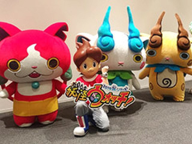 Switch「妖怪ウォッチ4 ぼくらは同じ空を見上げている」は2019年6月6日