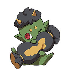 ꡼ No.006Υͥ / Ųå4פο󤬸4ĤȤʤ⳦פβ줿ۤ6ͤΥå㡼¸ߤ餫